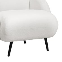 Greer Upholstered Armchair